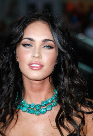 Illustration for article titled Megan Fox Mega Gallery 1